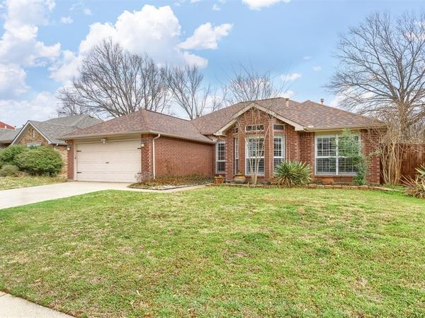 5204 Valleydale Drive , Flower Mound, TX 75028