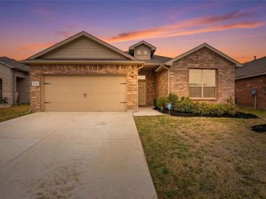 5232 Boulder Valley Drive, Fort Worth, TX 76179