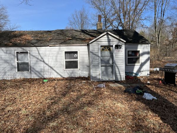 9806 7 Mile Road, Belding, MI 48809