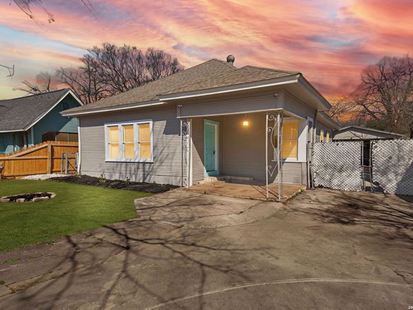 1823 Edison, San Antonio, TX 78201