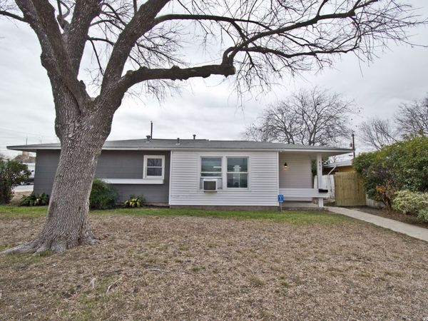 602 Sacramento, San Antonio, TX 78212