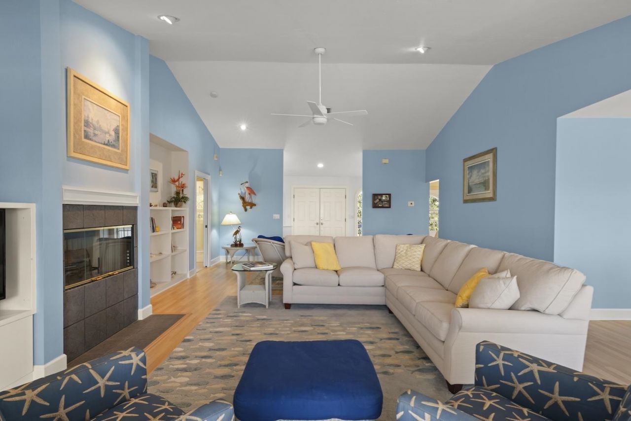 4534 Bowen Bayou Road, Sanibel, FL 33957 Photo