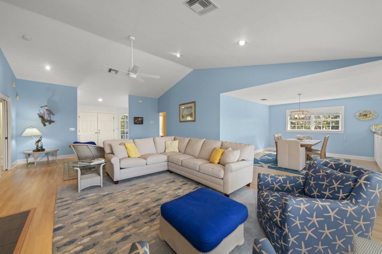 4534 Bowen Bayou Road, Sanibel, FL 33957 Photo