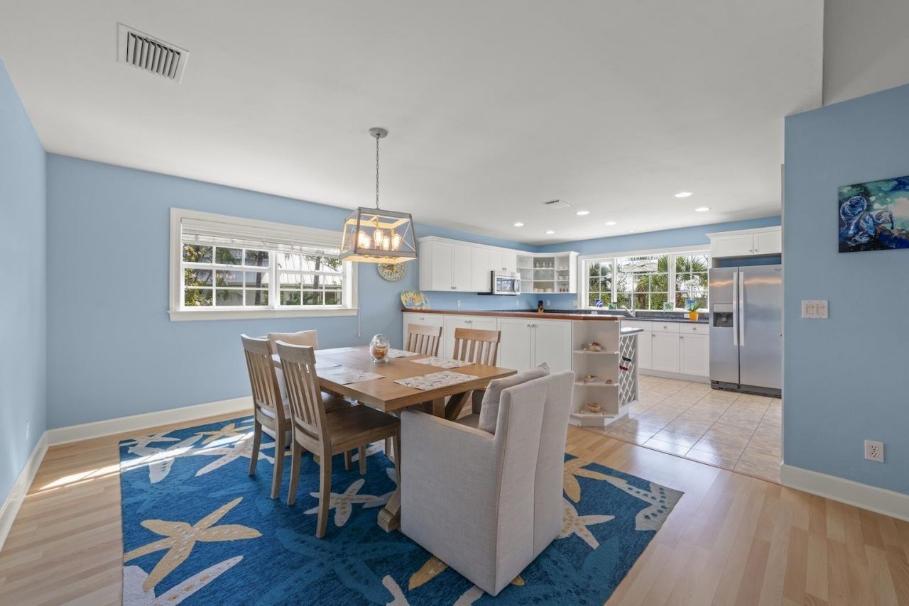 4534 Bowen Bayou Road, Sanibel, FL 33957 Photo