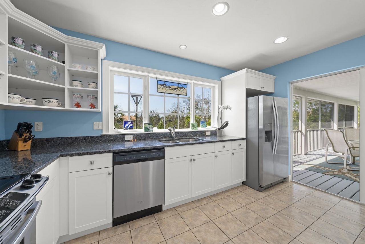 4534 Bowen Bayou Road, Sanibel, FL 33957 Photo