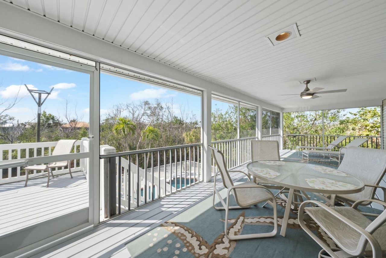 4534 Bowen Bayou Road, Sanibel, FL 33957 Photo