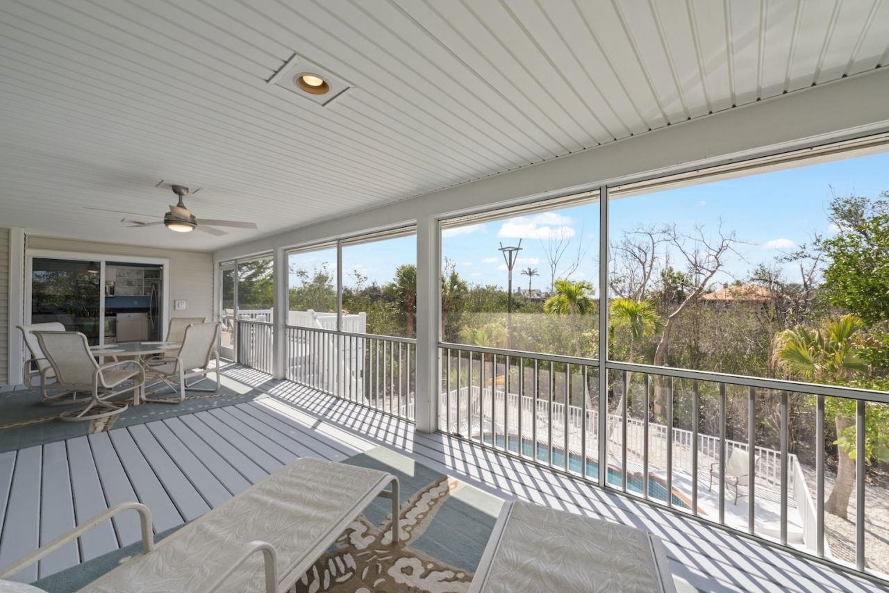 4534 Bowen Bayou Road, Sanibel, FL 33957 Photo