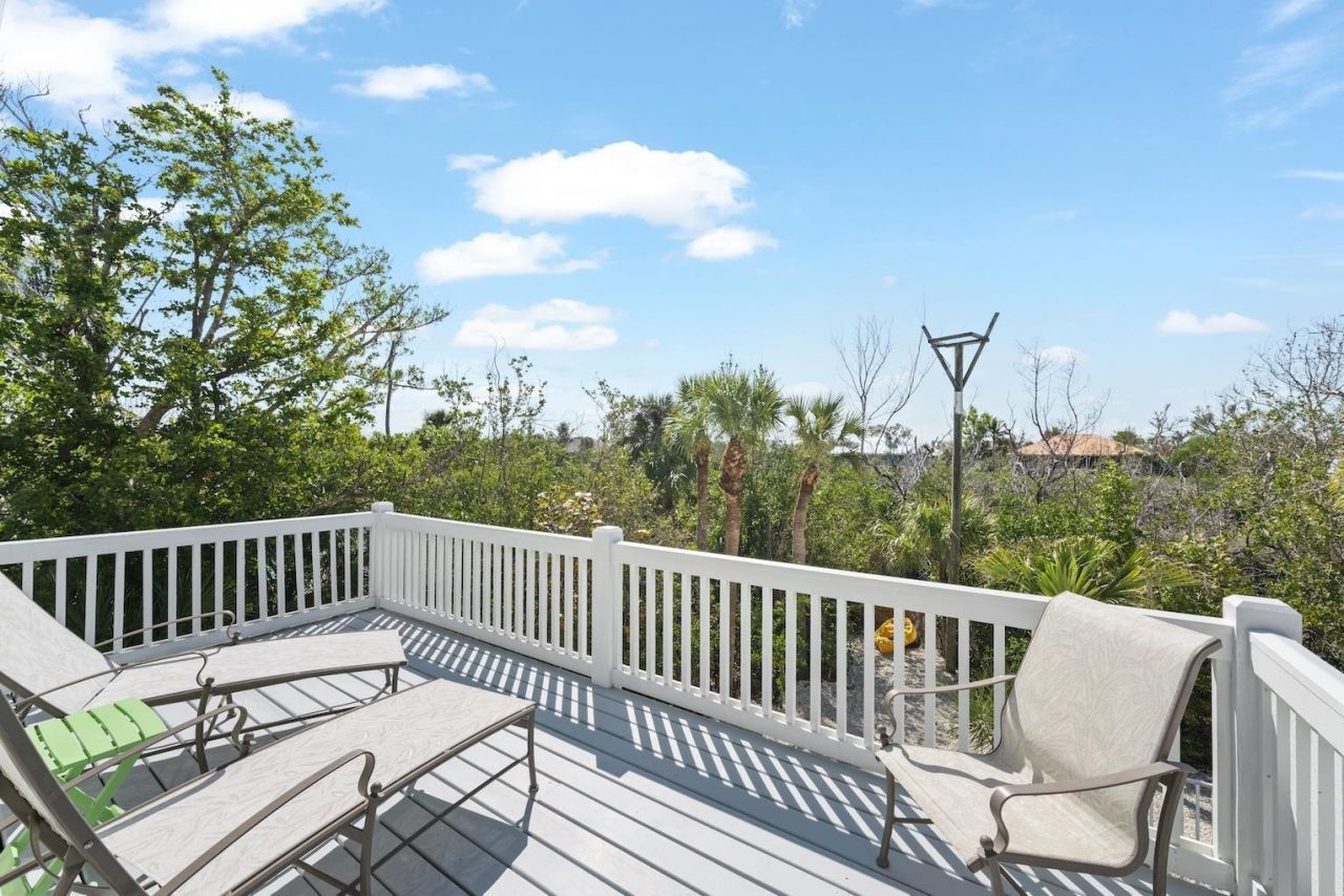 4534 Bowen Bayou Road, Sanibel, FL 33957 Photo