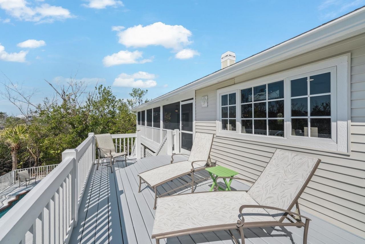 4534 Bowen Bayou Road, Sanibel, FL 33957 Photo