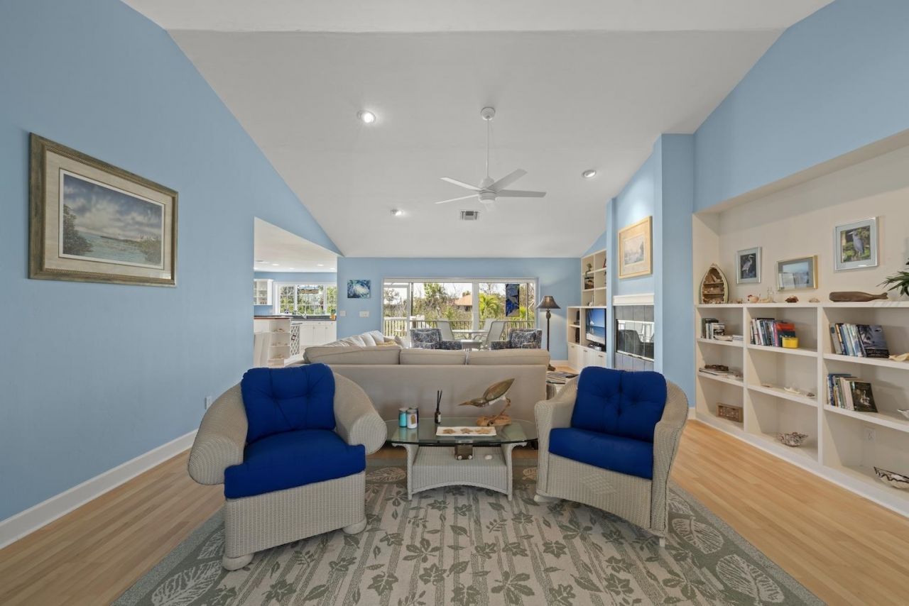 4534 Bowen Bayou Road, Sanibel, FL 33957 Photo