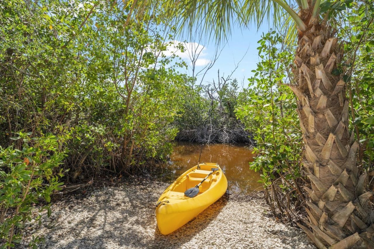 4534 Bowen Bayou Road, Sanibel, FL 33957 Photo