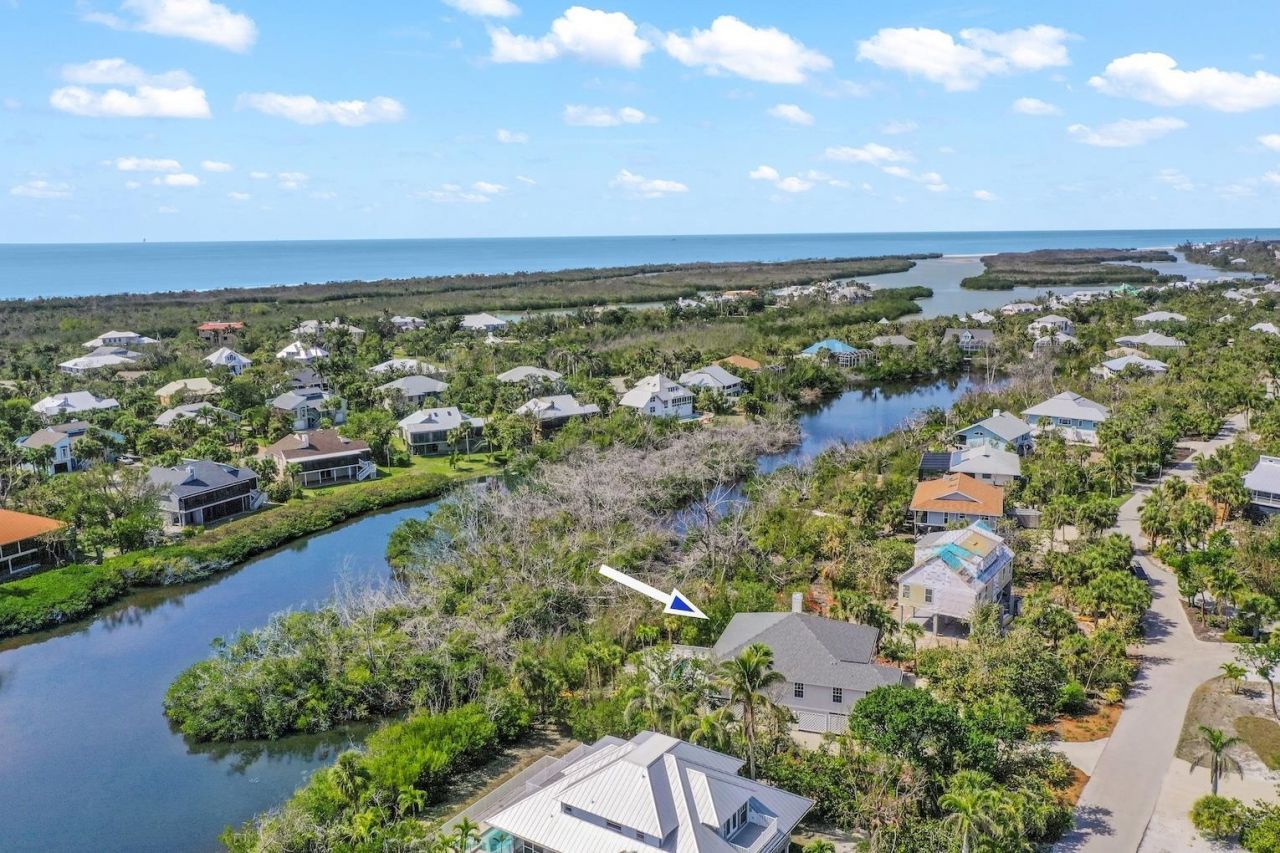 4534 Bowen Bayou Road, Sanibel, FL 33957 Photo
