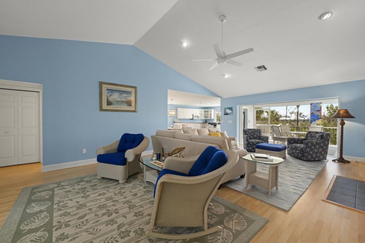 4534 Bowen Bayou Road, Sanibel, FL 33957 Photo