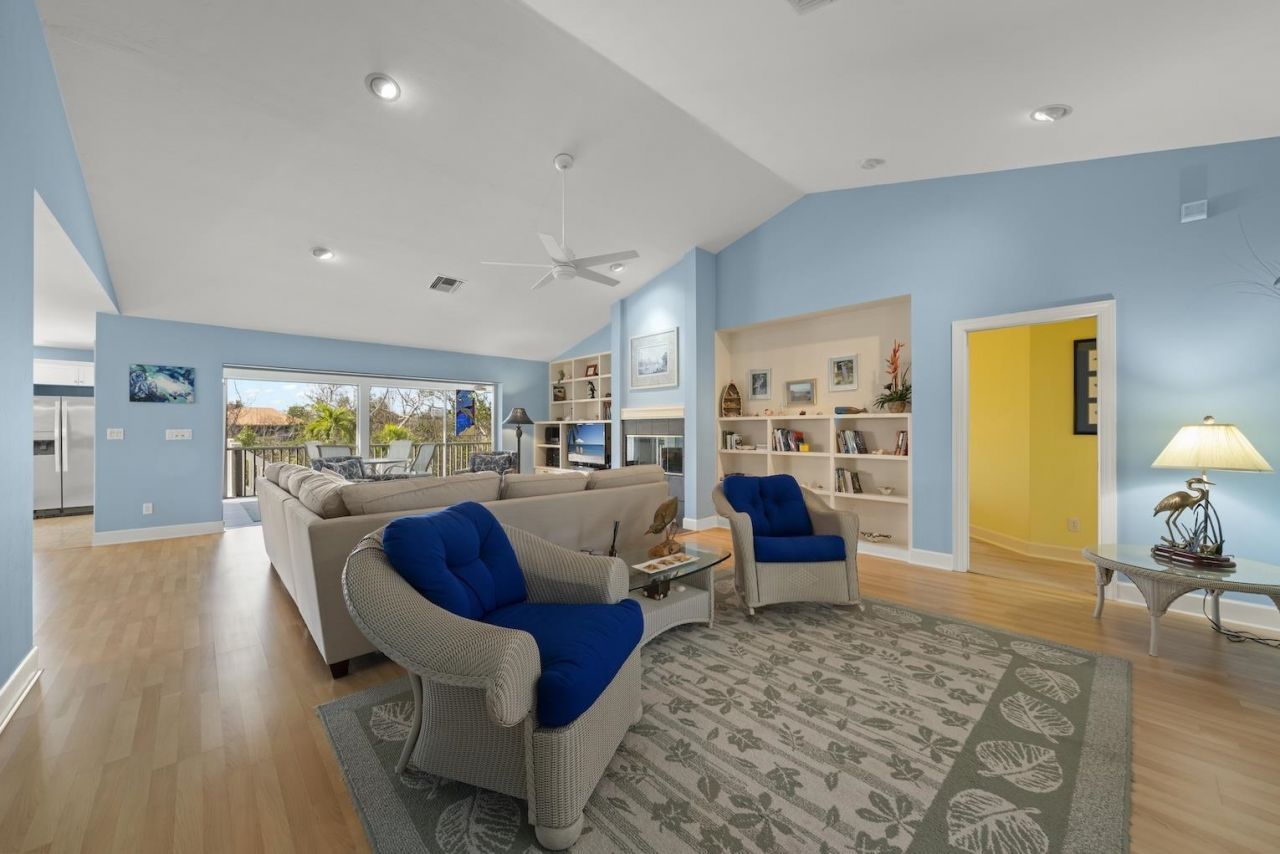 4534 Bowen Bayou Road, Sanibel, FL 33957 Photo