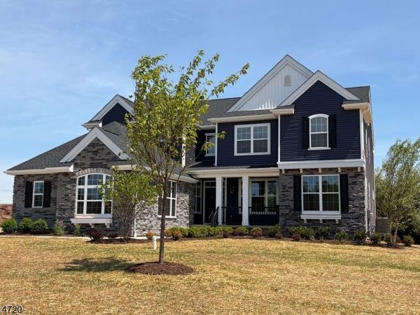 5 Paetzell Farm Rd, Milford, NJ 08848