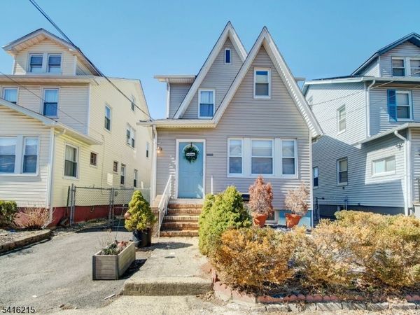 331 Ellery Ave, Newark, NJ 07106