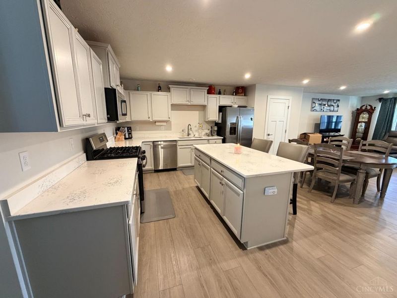 1283 Cavanaugh Lane, Harrison, OH 45030 Photo 4