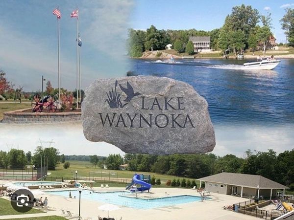 0 Horse Shoe Drive, Jackson Twp, OH 45171