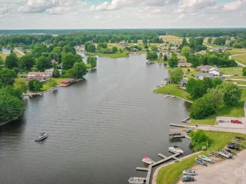 0 Horse Shoe Drive, Jackson Twp, OH 45171 Photo 7