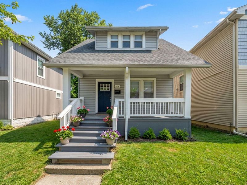 1476 N 6th Street , Columbus, OH 43201 Photo 1