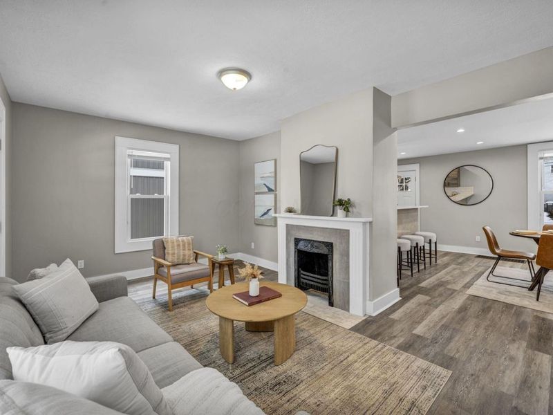 1476 N 6th Street , Columbus, OH 43201 Photo 10