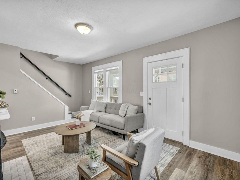 1476 N 6th Street , Columbus, OH 43201 Photo 16