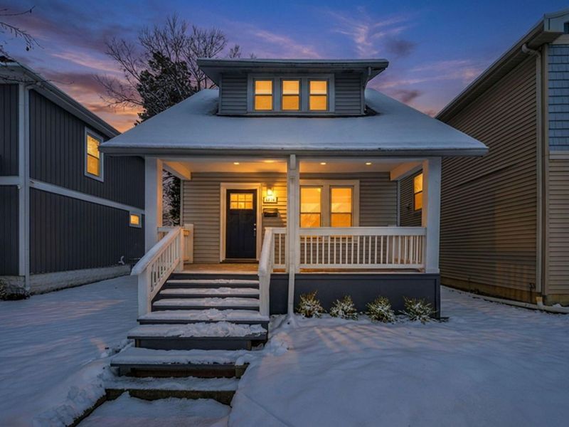 1476 N 6th Street , Columbus, OH 43201 Photo 2