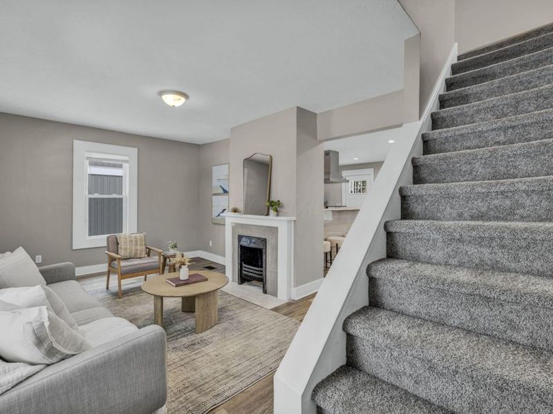 1476 N 6th Street , Columbus, OH 43201 Photo 31