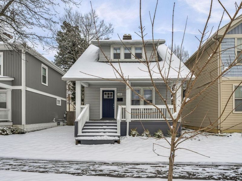 1476 N 6th Street , Columbus, OH 43201 Photo 4