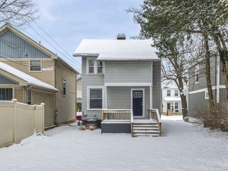 1476 N 6th Street , Columbus, OH 43201 Photo 59