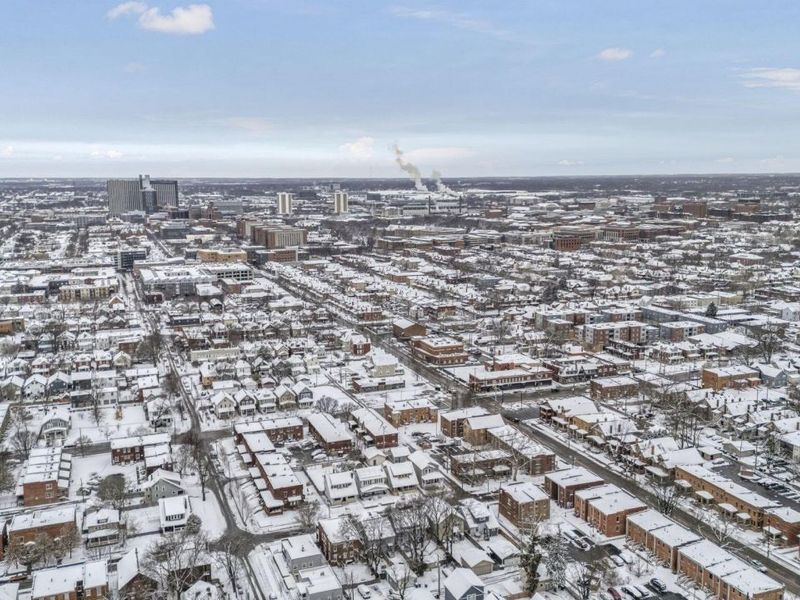 1476 N 6th Street , Columbus, OH 43201 Photo 63