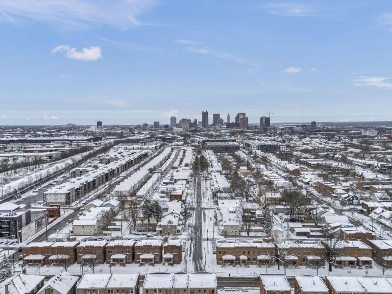 1476 N 6th Street , Columbus, OH 43201 Photo 64