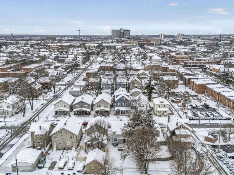 1476 N 6th Street , Columbus, OH 43201 Photo 65