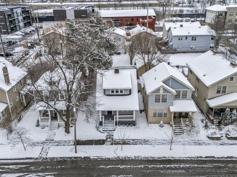 1476 N 6th Street , Columbus, OH 43201 Photo 66