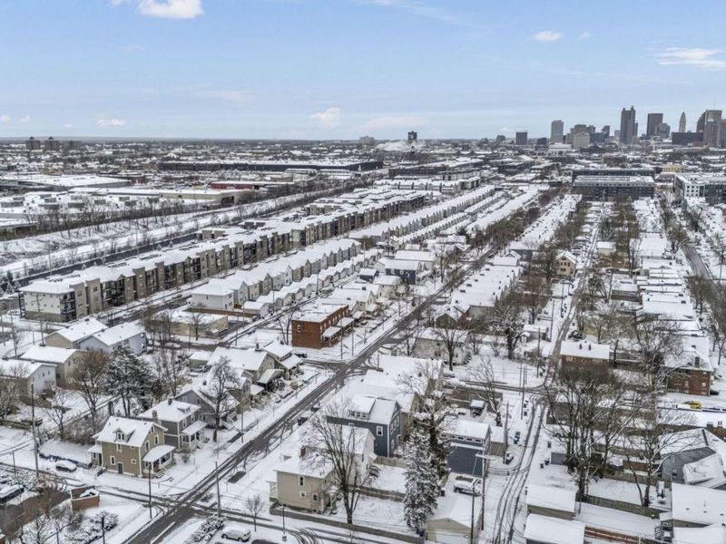 1476 N 6th Street , Columbus, OH 43201 Photo 67