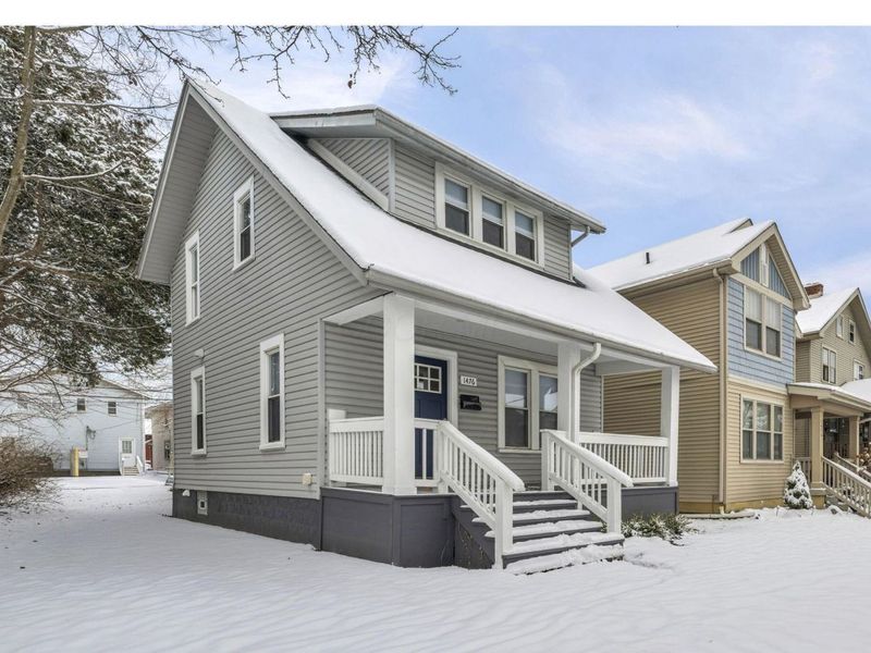 1476 N 6th Street , Columbus, OH 43201 Photo 8