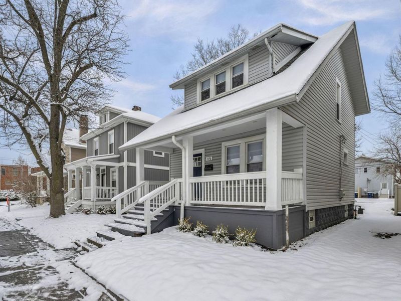 1476 N 6th Street , Columbus, OH 43201 Photo 9