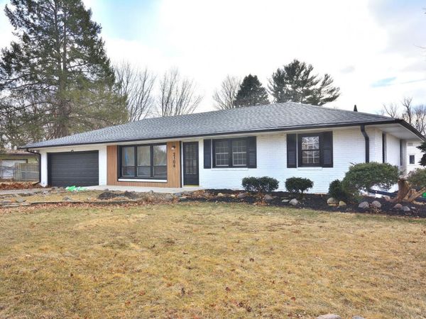 2106 Murphy Woods Rd, Beloit, WI 53511