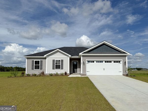 318 Barney Run, Statesboro, GA 30458