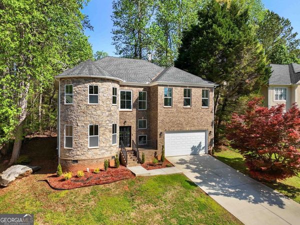 6960 Dockbridge Way, Stone Mountain, GA 30087