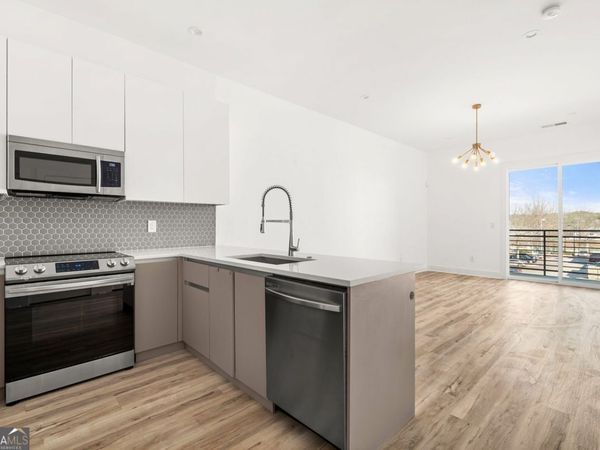 1155 Custer Avenue SE, Unit 303, Atlanta, GA 30316