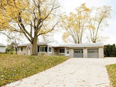 1513 Ridgeway Drive, Springfield, OH 45506