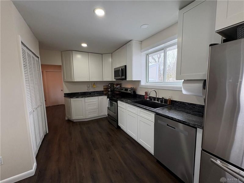 1513 Ridgeway Drive, Springfield, OH 45506 Photo 11