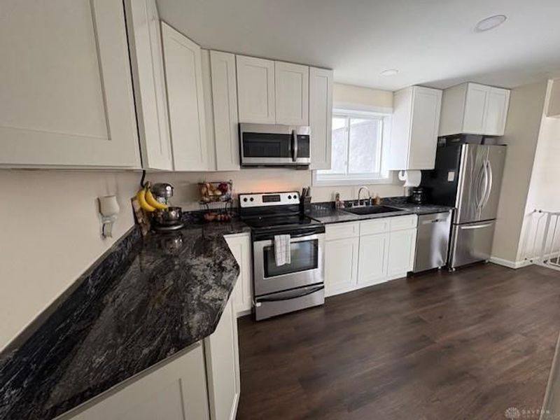 1513 Ridgeway Drive, Springfield, OH 45506 Photo 13