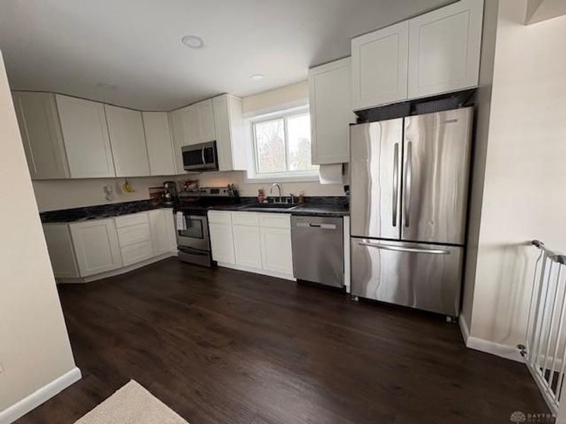 1513 Ridgeway Drive, Springfield, OH 45506 Photo 16