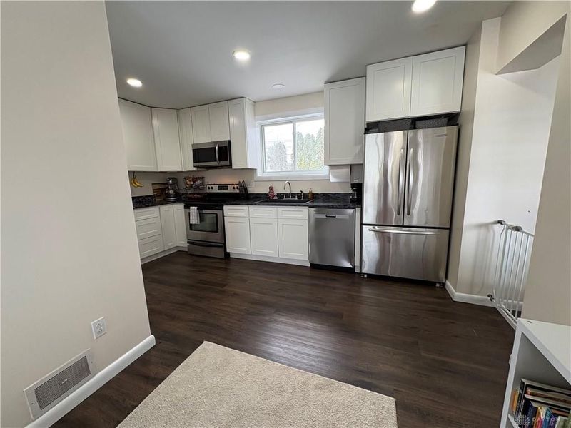 1513 Ridgeway Drive, Springfield, OH 45506 Photo 19