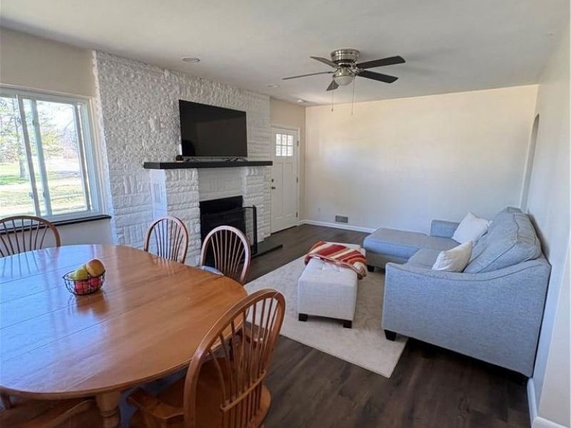 1513 Ridgeway Drive, Springfield, OH 45506 Photo 23