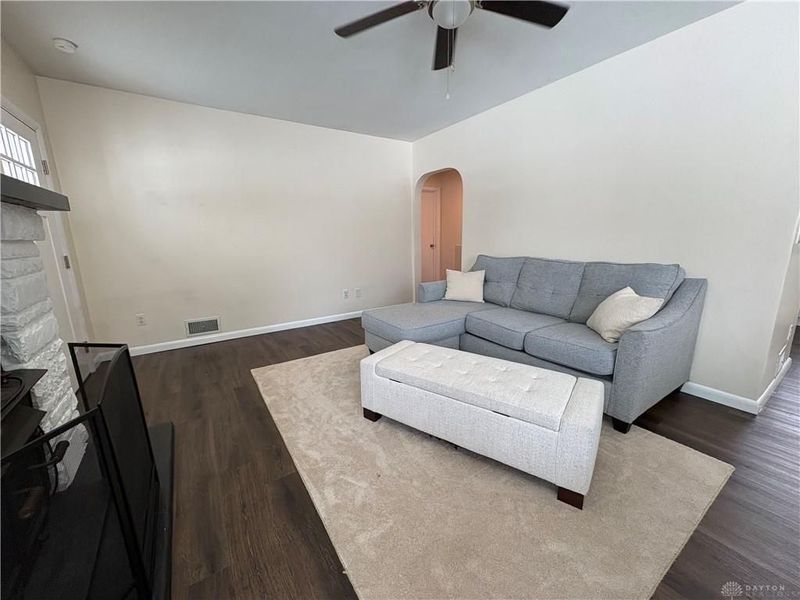 1513 Ridgeway Drive, Springfield, OH 45506 Photo 25