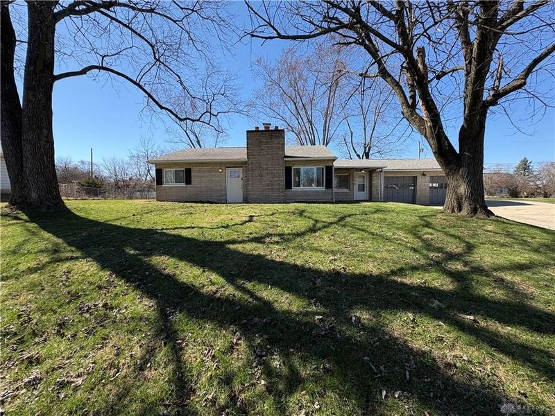 1513 Ridgeway Drive, Springfield, OH 45506 Photo 3