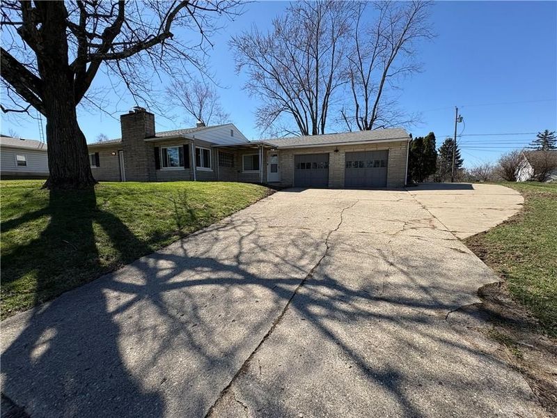 1513 Ridgeway Drive, Springfield, OH 45506 Photo 4